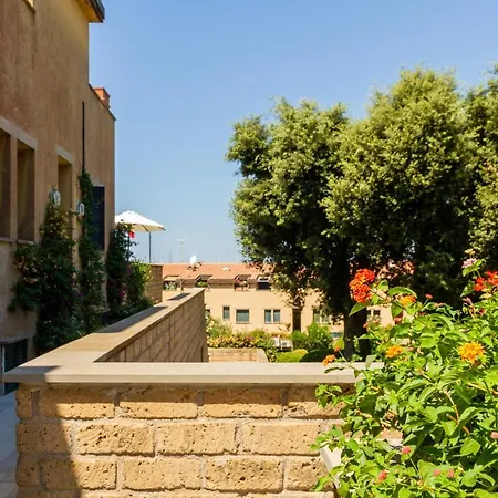 La Piazzetta